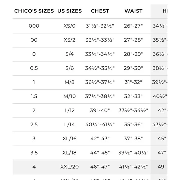 NWT Chico’s Women’s Linen Cut Out Sleeve Tee - Picture 8 of 10